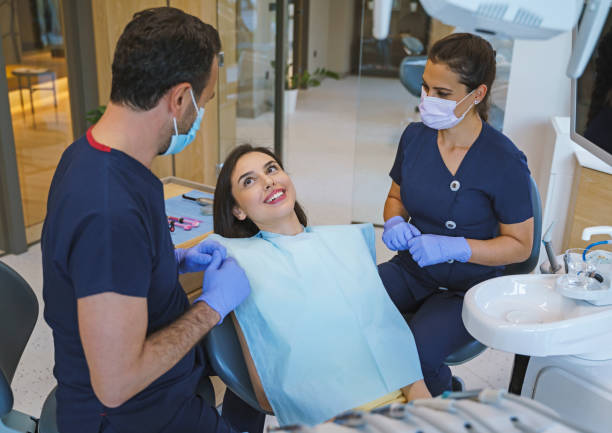 Trusted Candor, NC Dental Services Experts